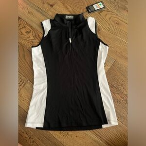 Callaway women’s golf quarter zip